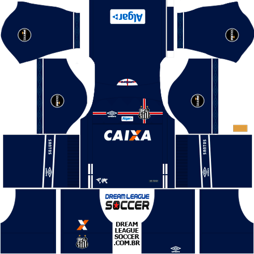 Kit-santos-dls-third-terceiro-uniforme-18-19