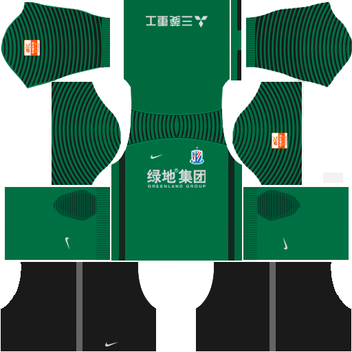Kit-shanghai-dls-home-Gk-uniforme-goleiro-casa-17-18