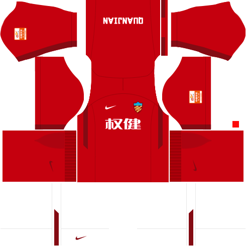 Kit-tianjin-quanjian-dls-away-uniforme-fora-de-casa-Vol.02-2018