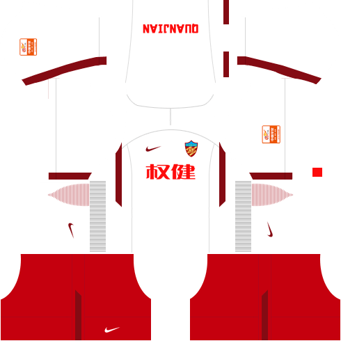 Kit-tianjin-quanjian-dls-home-uniforme-casa-Vol.02-2018