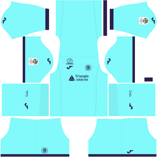 Kit-toulouse-dls-away-Gk-uniforme-goleiro-fora-de-casa-18-19