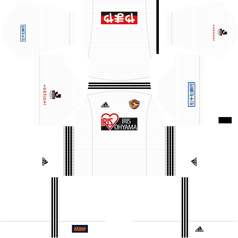 Kit-vegalta-sendai-dls-away-uniforme-fora-de-casa-18-19