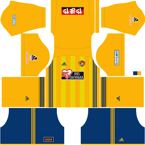 Kit-vegalta-sendai-dls-home-uniforme-casa-18-19