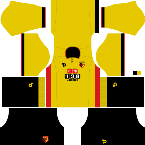 Kit watford dls17 casa