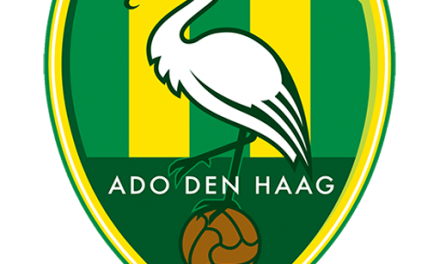 Kit ADO Den Haag 2019 DREAM LEAGUE SOCCER 2024 kits URL 512×512 DLS 2020