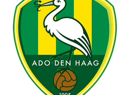 Kit ADO Den Haag 2019 DREAM LEAGUE SOCCER 2024 kits URL 512×512 DLS 2020