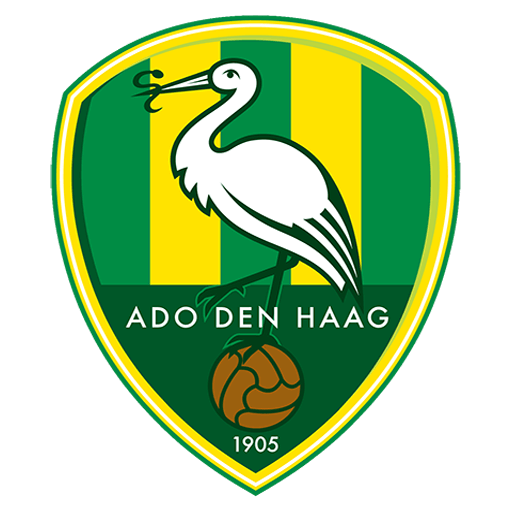 Kit ADO Den Haag