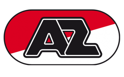 Kit Az Alkmaar 2019 DREAM LEAGUE SOCCER 2024 kits URL 512×512 DLS 2020