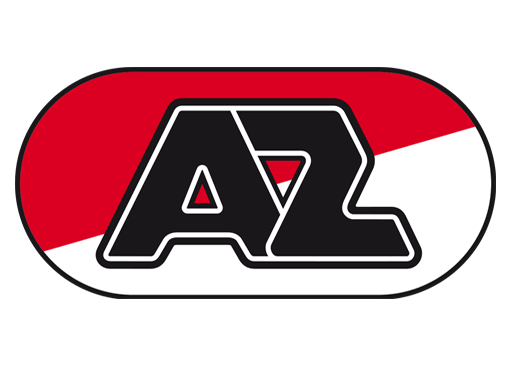 Kit Az Alkmaar 2019 DREAM LEAGUE SOCCER 2024 kits URL 512×512 DLS 2020