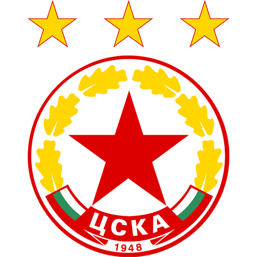 Kit CSKA Sofia