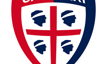 Kit Cagliari 2019 DREAM LEAGUE SOCCER 2024 kits URL 512×512 DLS 2020