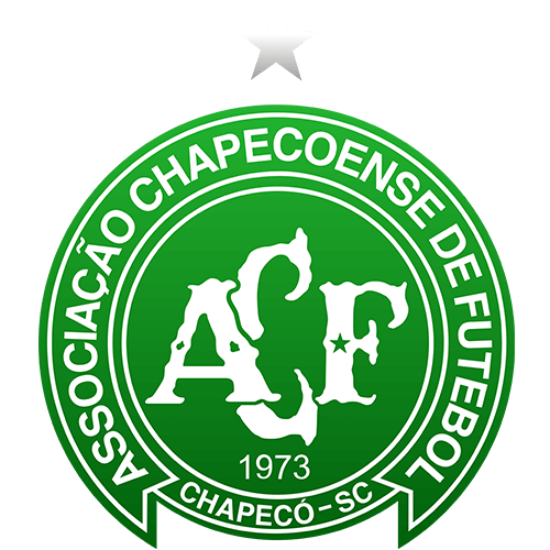Kit Chapecoense-SC