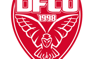 Kit Dijon FCO 2019 DREAM LEAGUE SOCCER 2024 kits URL 512×512 DLS 2020