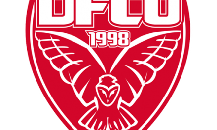 Kit Dijon FCO 2019 DREAM LEAGUE SOCCER 2024 kits URL 512×512 DLS 2020