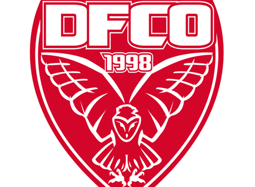 Kit Dijon FCO 2019 DREAM LEAGUE SOCCER 2024 kits URL 512×512 DLS 2020