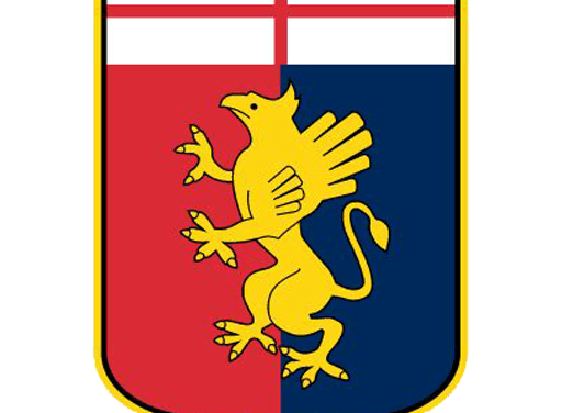 Kit Genoa 2019 DREAM LEAGUE SOCCER 2024 kits URL 512×512 DLS 2020