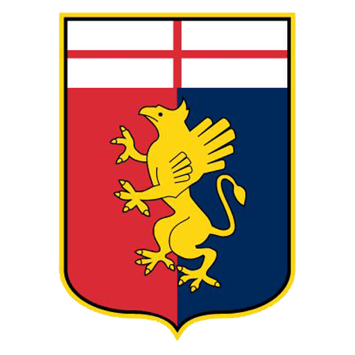 Kit Genoa