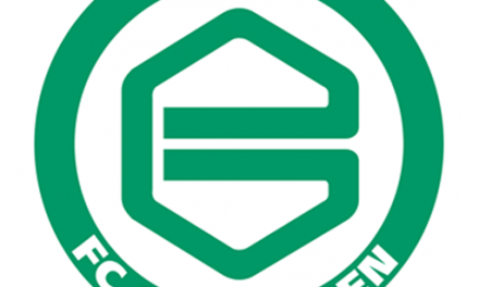 Kit Groningen 2019 DREAM LEAGUE SOCCER 2024 kits URL 512×512 DLS 2020