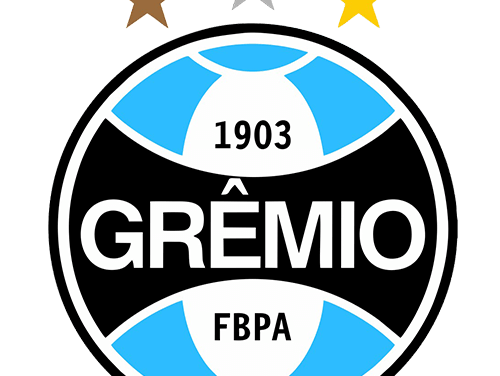 Kit Grêmio 2018/2019 Dream League Soccer kits URL 512×512 DLS 2419