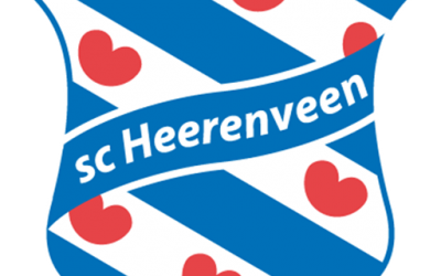 Kit Heerenveen 2019 DREAM LEAGUE SOCCER 2024 kits URL 512×512 DLS 2020