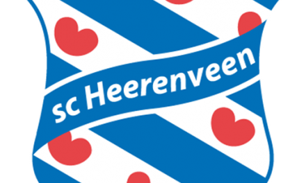 Kit Heerenveen 2019 DREAM LEAGUE SOCCER 2024 kits URL 512×512 DLS 2020