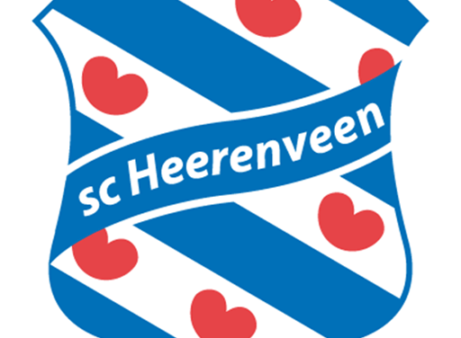 Kit Heerenveen 2019 DREAM LEAGUE SOCCER 2024 kits URL 512×512 DLS 2020