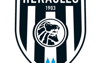 Kit Heracles Almelo 2019 DREAM LEAGUE SOCCER 2024 kits URL 512×512 DLS 2020