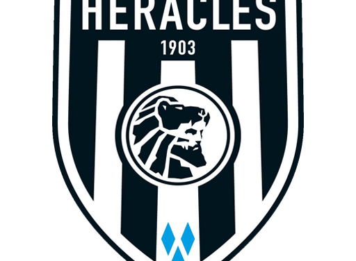 Kit Heracles Almelo 2019 DREAM LEAGUE SOCCER 2024 kits URL 512×512 DLS 2020