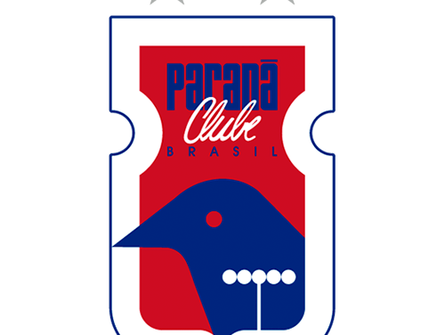 Kit Paraná 2018/2019 Dream League Soccer kits URL 512×512 DLS 2020