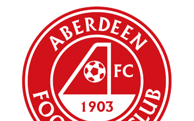Kit Aberdeen Fc 2019 DREAM LEAGUE SOCCER 2024 kits URL 512×512 DLS 2020