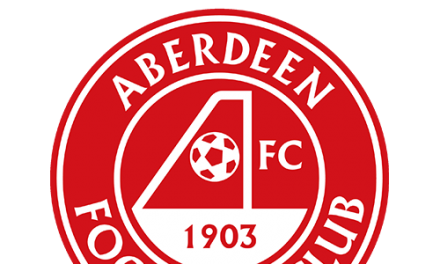 Kit Aberdeen Fc 2019 DREAM LEAGUE SOCCER 2024 kits URL 512×512 DLS 2020