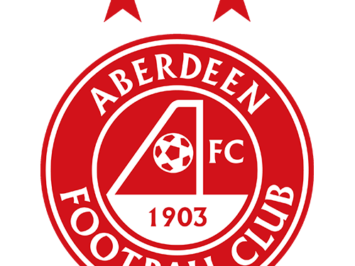 Kit Aberdeen Fc 2019 DREAM LEAGUE SOCCER 2024 kits URL 512×512 DLS 2020