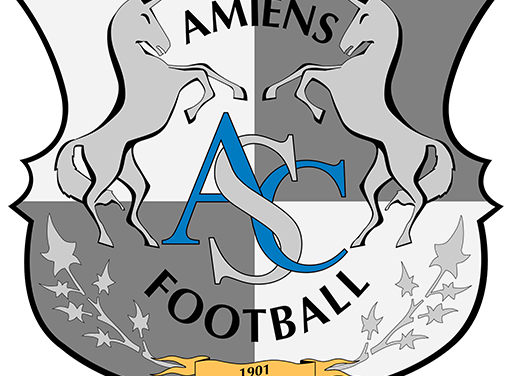 Kit Amiens 2019 DREAM LEAGUE SOCCER 2024 kits URL 512×512 DLS 2020