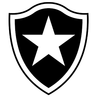 kit botafogo