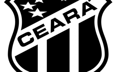 Kit Ceará 2018/2019 DREAM LEAGUE SOCCER 2024 kits URL 512×512 DLS 2020