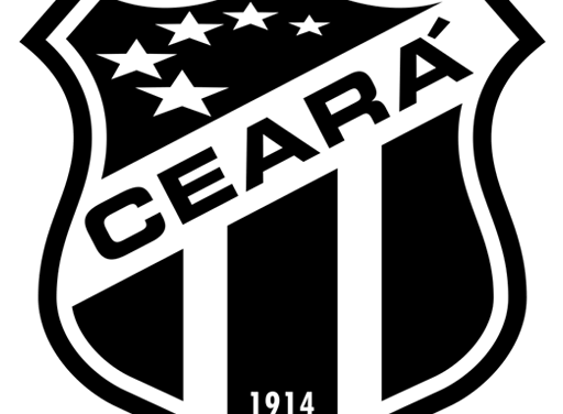 Kit Ceará 2018/2019 DREAM LEAGUE SOCCER 2024 kits URL 512×512 DLS 2020