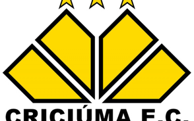 Kit Criciúma 2018/2019 Dream League Soccer kits URL 512×512 DLS 2020