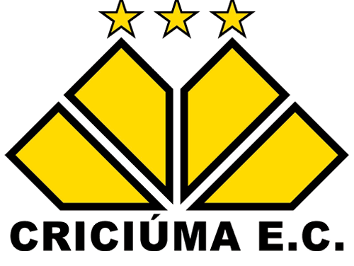Kit Criciúma 2018/2019 Dream League Soccer kits URL 512×512 DLS 2020