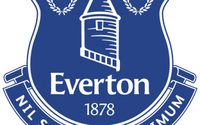 Kit Everton 2023/2024 DREAM LEAGUE SOCCER 2024 kits URL 512×512 DLS 2024 DLS 2023