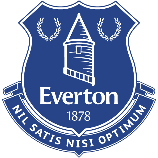 Kit Everton 2019 2019 Dream League Soccer kits URL 512 512 