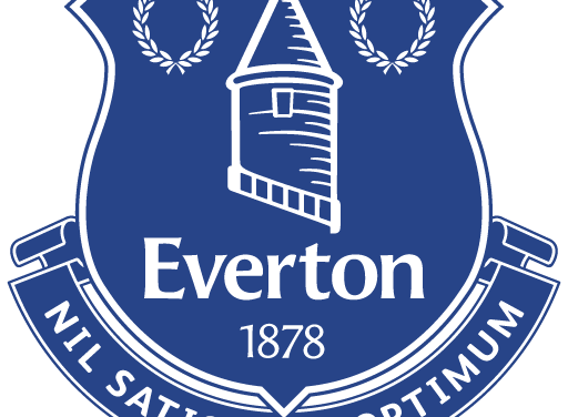 Kit Everton 2019 DREAM LEAGUE SOCCER 2024 kits URL 512×512 DLS 2020