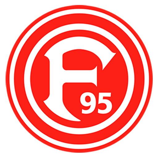 Kit fortuna dusseldorf