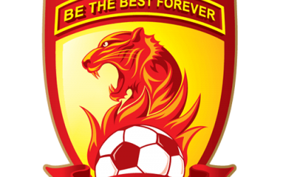 Kit Guangzhou Evergrande 2019 DREAM LEAGUE SOCCER 2024 kits URL 512×512 DLS 2020