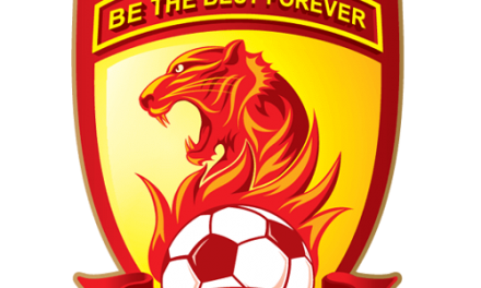 Kit Guangzhou Evergrande 2019 DREAM LEAGUE SOCCER 2024 kits URL 512×512 DLS 2020