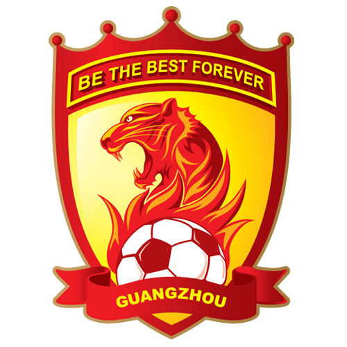 Kit guangzhou evergrande