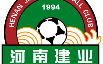 Kit Henan Jianye 2019 DREAM LEAGUE SOCCER 2024 kits URL 512×512 DLS 2020