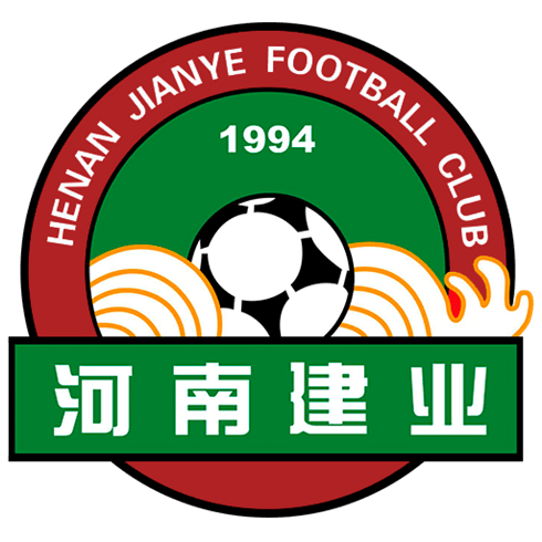 Kit henan jianye