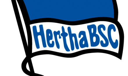 Kit Hertha Berlim 2019 DREAM LEAGUE SOCCER 2024 kits URL 512×512 DLS 2020