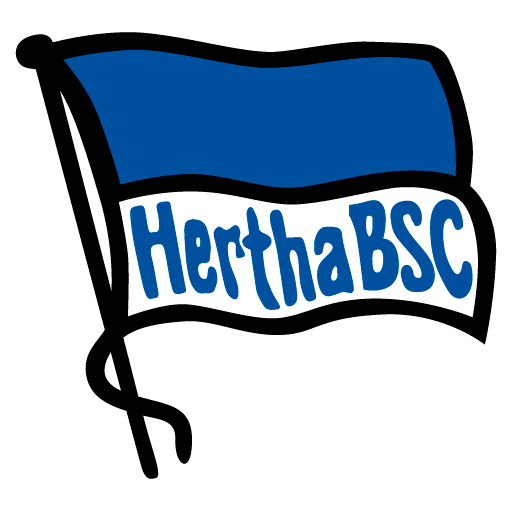 Kit hertha Berlim