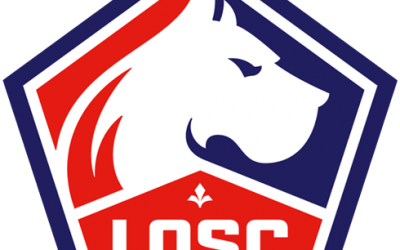 Kit Lille 2019 DREAM LEAGUE SOCCER 2024 kits URL 512×512 DLS 2020